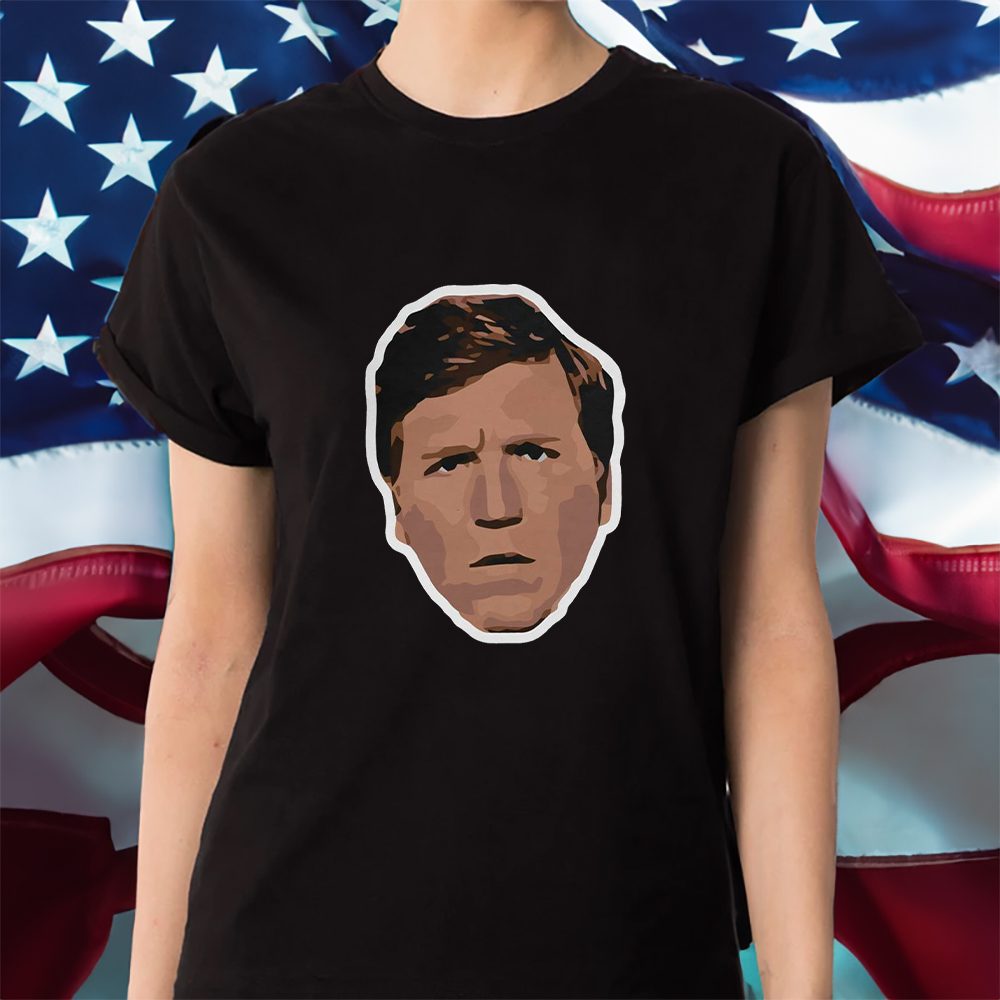 Tucker Carlson Shirts