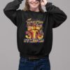 Turbo Man Its Turbo Time Shirt2