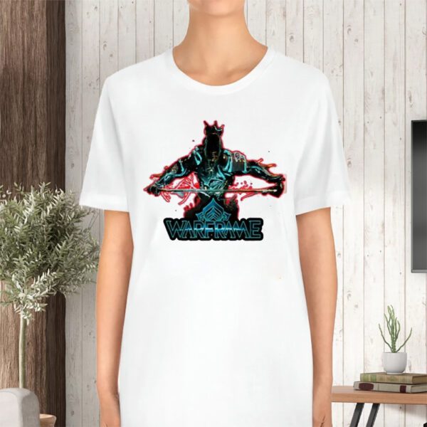 Umbra Warframe T-Shirt