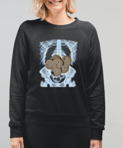 Uncle's X-Ray Shirt-Unisex T-Shirt
