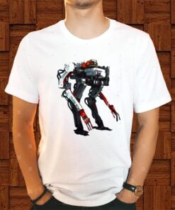 Vasco Starfield T-Shirts