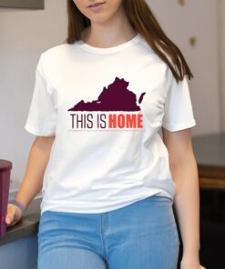 Virginia Tech Football Win This Is Home Shirt2