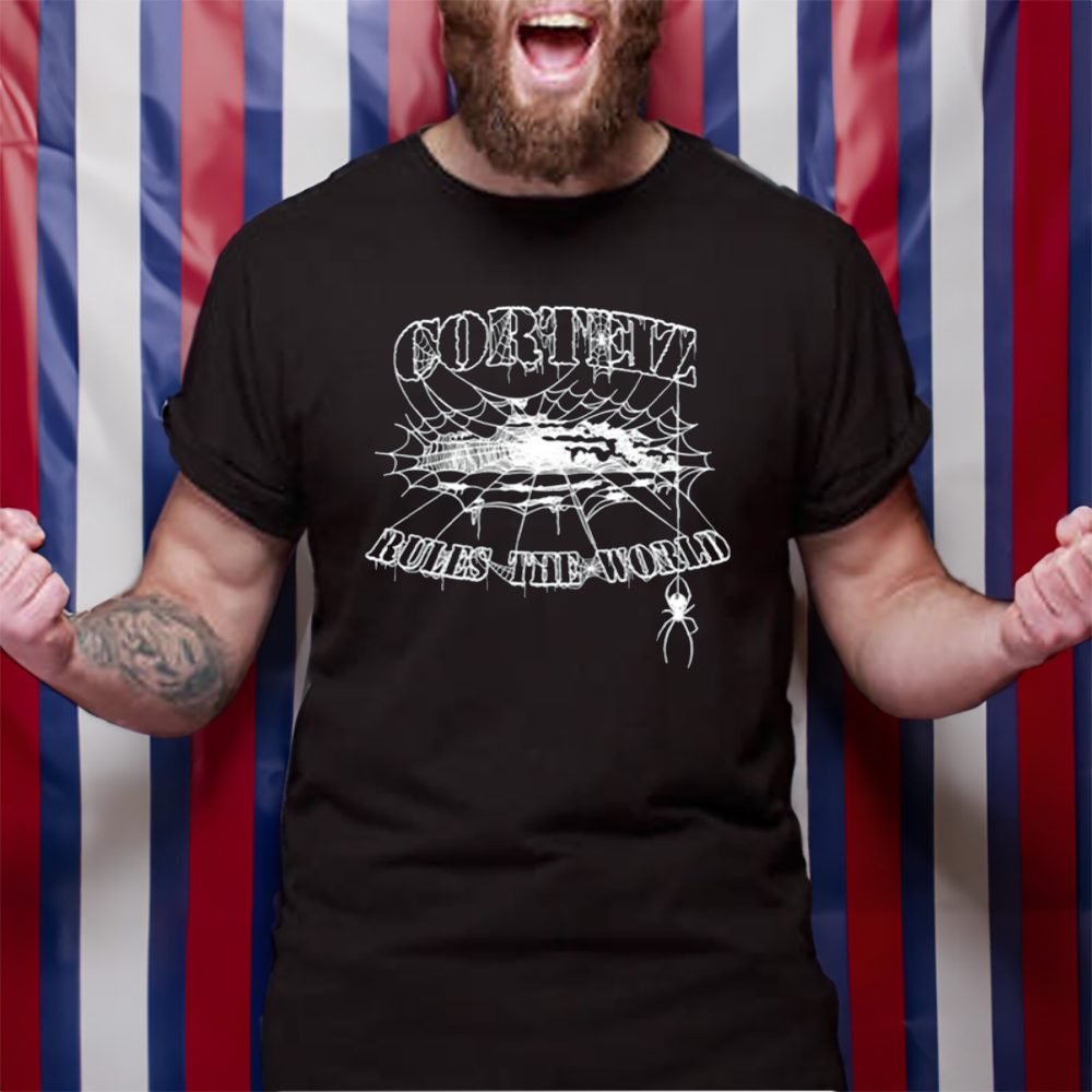 Web Alcatraz Corteiz Rules The World T-Shirt 4 Web Alcatraz Corteiz Rules The World TShirt