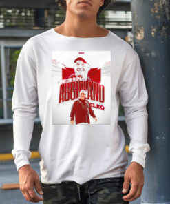 Welcome back to Aggieland Mike Elko Head Coach Shirt1