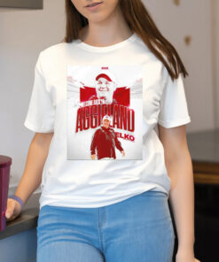 Welcome back to Aggieland Mike Elko Head Coach Shirt2