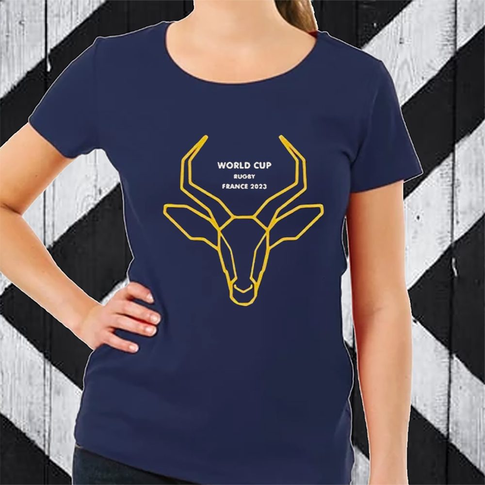World Cup Rugby 2023 Wenkant T-Shirt 4 World Cup Rugby 2023 Wenkant TShirt