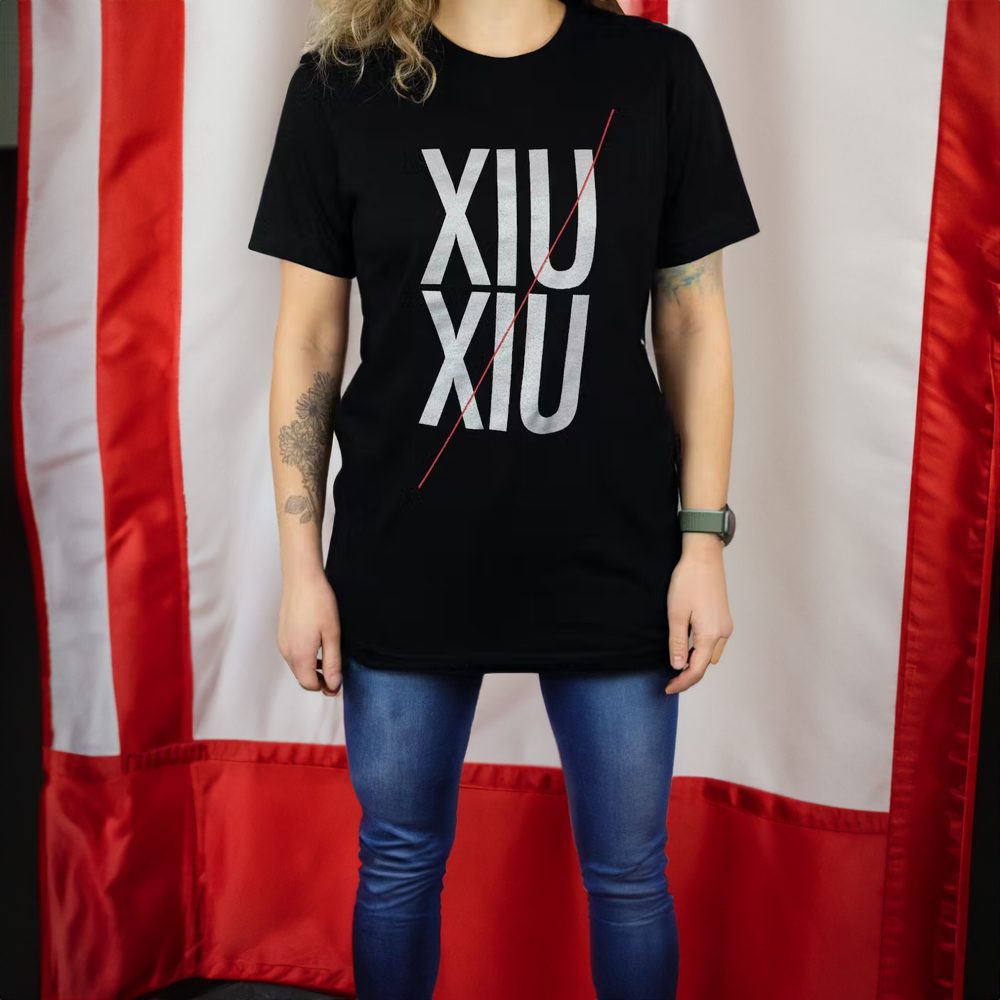 Xiu Xiu Shirt 4 Xiu Xiu Shirt
