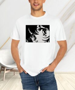 Yung Bae Anime T-Shirtt