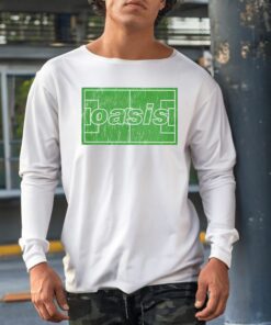 oasis football pitchheavy weight t-shirts1