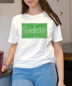 oasis football pitchheavy weight t-shirts11