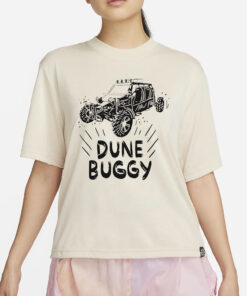 A Dune Buggy Graphic T-Shirt4
