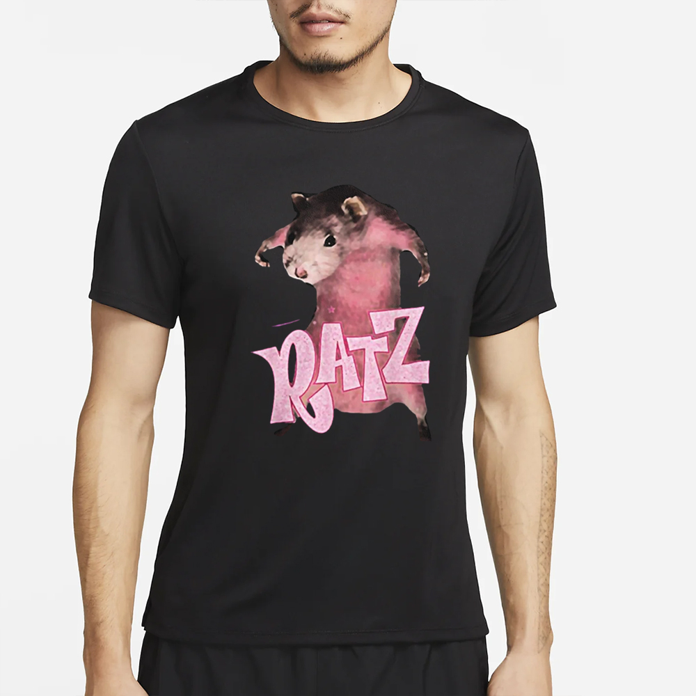 Acab Ripley Ratz T-Shirt 4 Acab Ripley Ratz T-Shirt2