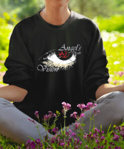 Angel's Death Vision Shirt1
