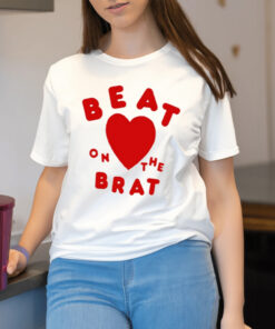 Beat On The Brat Shirt2