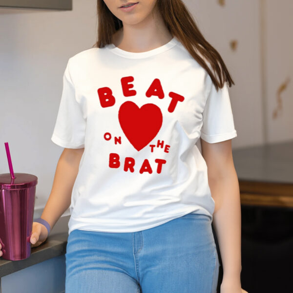 Beat On The Brat Shirt2