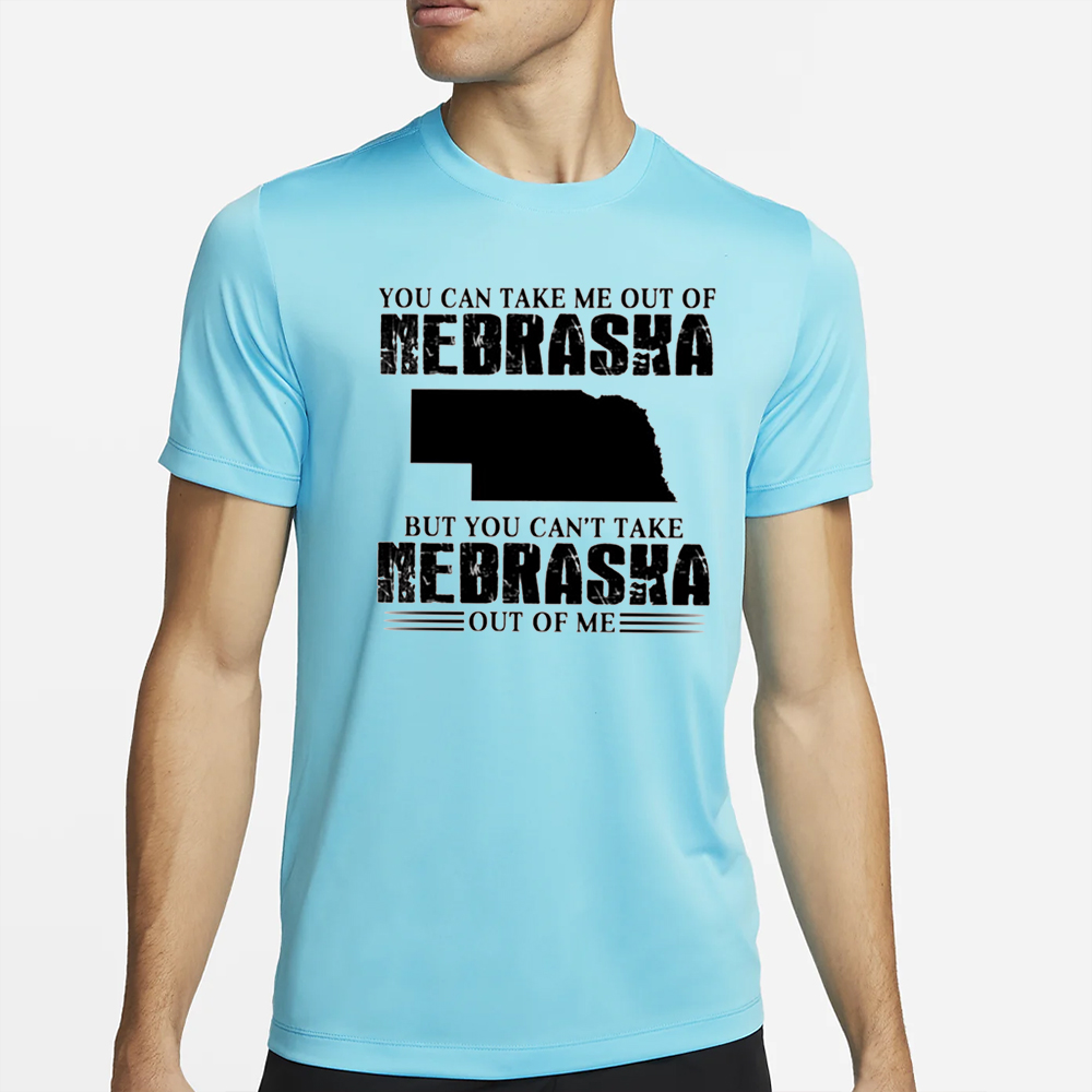 Can’t take Nebraska out of me classic T-Shirt 4 Can’t take Nebraska out of me classic T-Shirt2