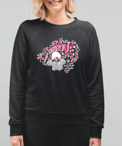 Carly Cosgrove But If You Ask Me I'm Fine Shirt