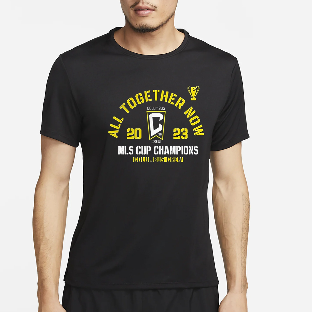Columbus Crew 2023 Mls Cup Champions Field Of Play Shirt 4 Columbus Crew 2023 Mls Cup Champions Field Of Play Shirt2