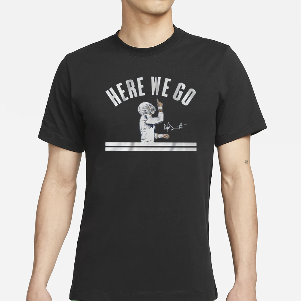 Dak Prescott Here We Go Shirt 4 Dak Prescott Here We Go Shirt