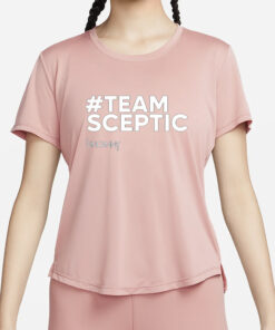 Danny Robins Team Sceptic T-Shirt4