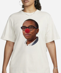 Dave Portnoy Claudine Gay Cg Clown Shirt1