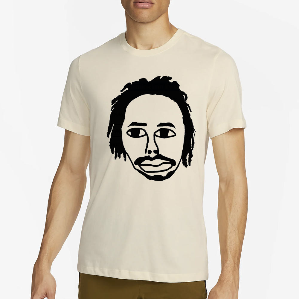 Death Whistles Earl T-Shirt 4 Death Whistles Earl T-Shirt2