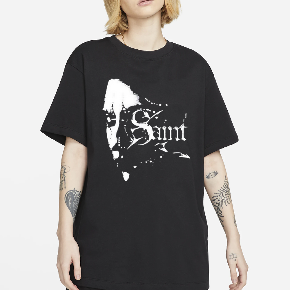 Deathbyromy Saint T-Shirt 4 Deathbyromy Saint T-Shirt2