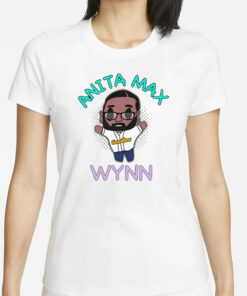 Drake Anita Max Wynn Alter-Ego Shirtss