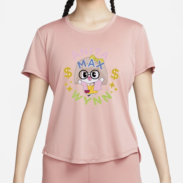 Drake Anita Max Wynn Shirt1