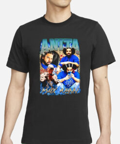 Drake Anita Max Wynn T-Shirt