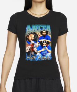 Drake Anita Max Wynn T-Shirts