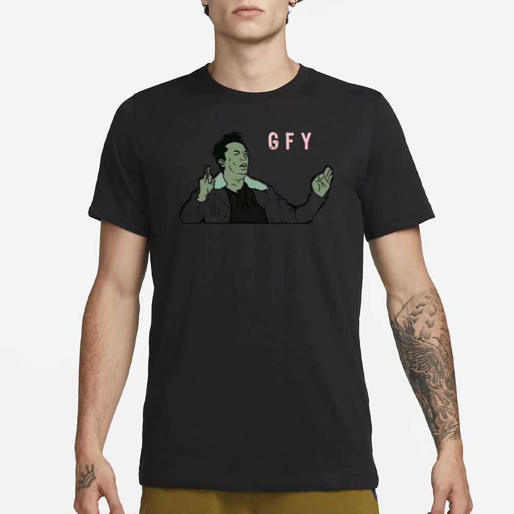 Elon Musk Gfy Shirt 4 Elon Musk Gfy Shirt1