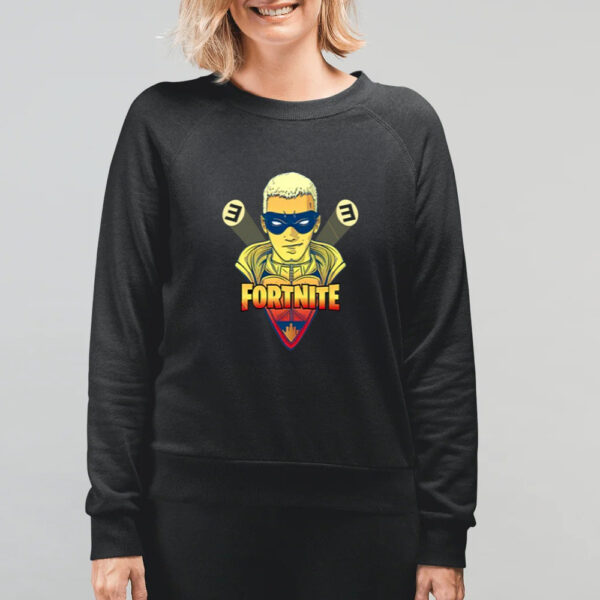 Eminem X Fortnite T-Shirt