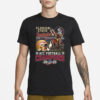 FSU 13-0 ACC Football Champions 2023 Shirt