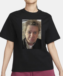 Flat Hawk Funny Shirt2