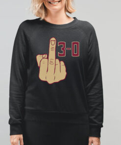 Fuck The Committee 13 0 Shirt