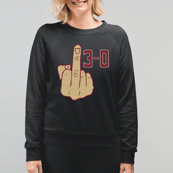 Fuck The Committee 13 0 Shirt
