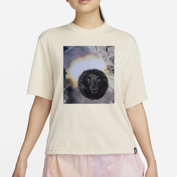 Fuckit Rocket Dog T-Shirt4