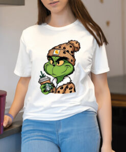 Grnch Boujee Leopard Shirt2