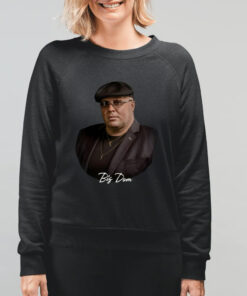 Hakuapp Big Dom-Unisex T-Shirt