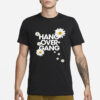 Hangovergang Hang Over Gang Daisy-Unisex T-Shirt1