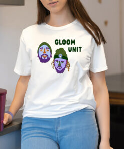 Hell’s Boomin Gloom Unit Shirt2