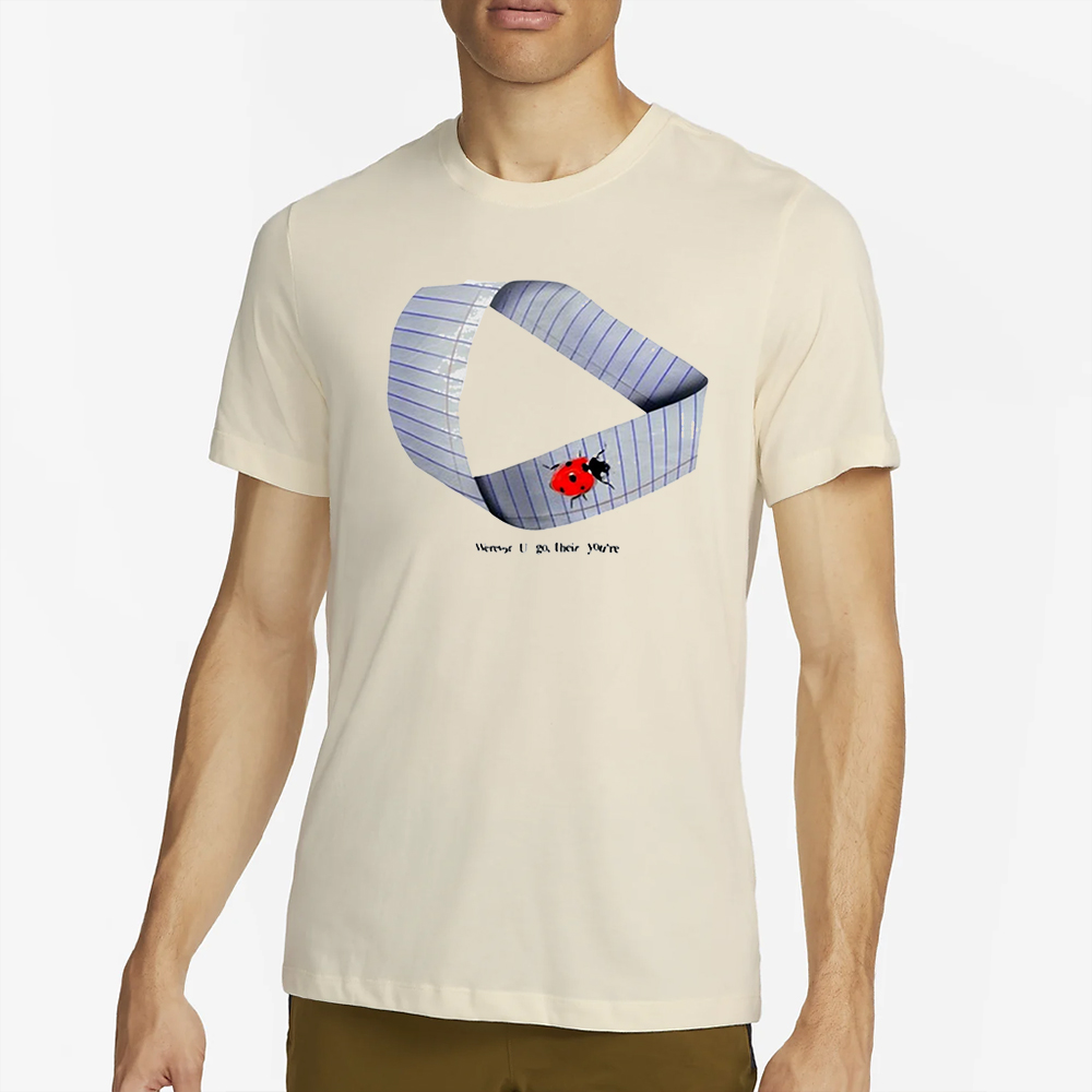Henry Johnson Werever U Go Their You’re Shirt22