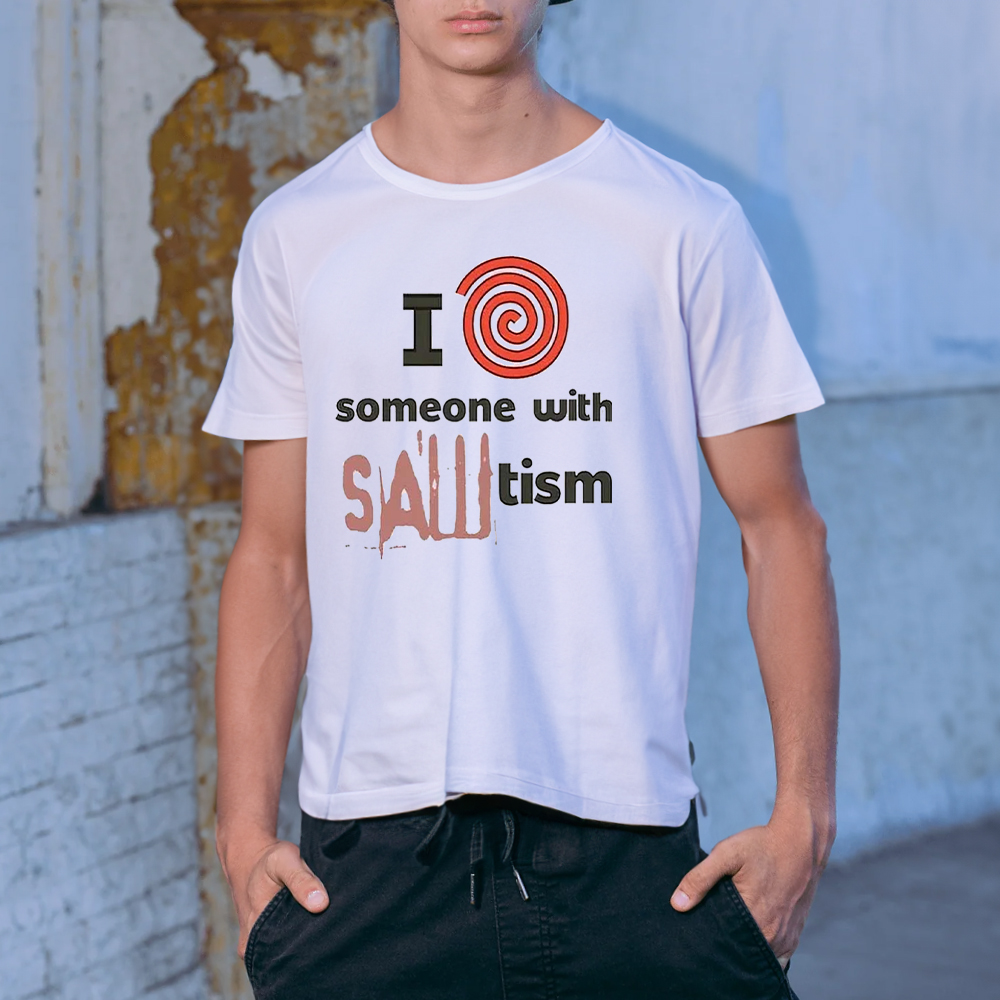 I Spiral Heart Someone With Autism Shirt 4 I Spiral Heart Someone With Autism Shirt