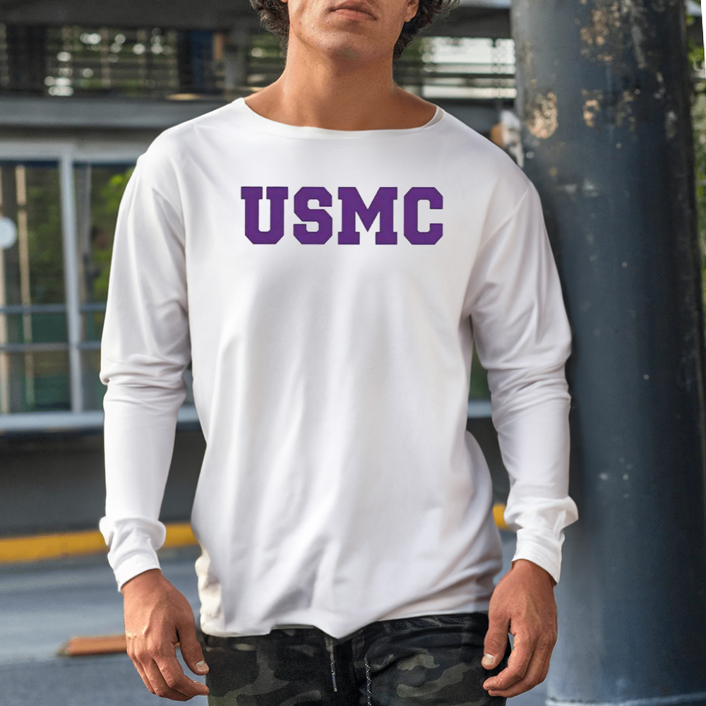 James Carville Usmc Shirt 4 James Carville Usmc Shirt1