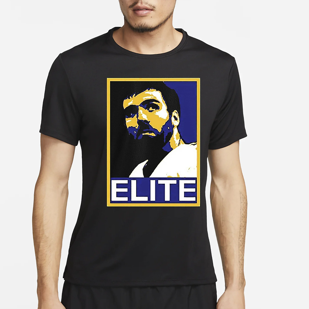 Joe Flacco Elite T-Shirt 4 Joe Flacco Elite T-Shirt2