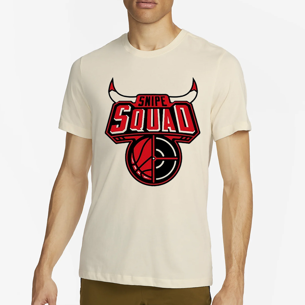 Lospollostv Snipe Squad Shirt 4 Lospollostv Snipe Squad Shirt2