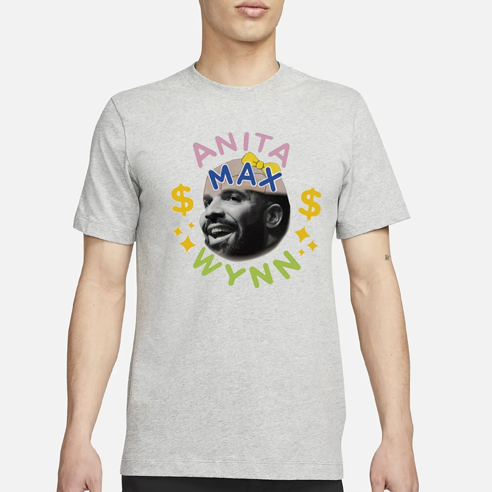 Maaza Anita Max Wynn T-Shirt 4 Maaza Anita Max Wynn T-Shirt4