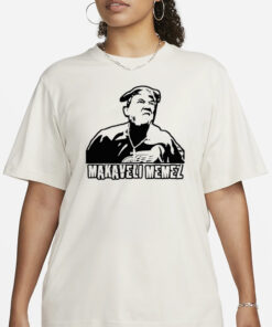 Makaveli Memez T-Shirt1