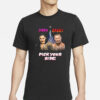 Mami Daddy Pick Your Side Shirt3